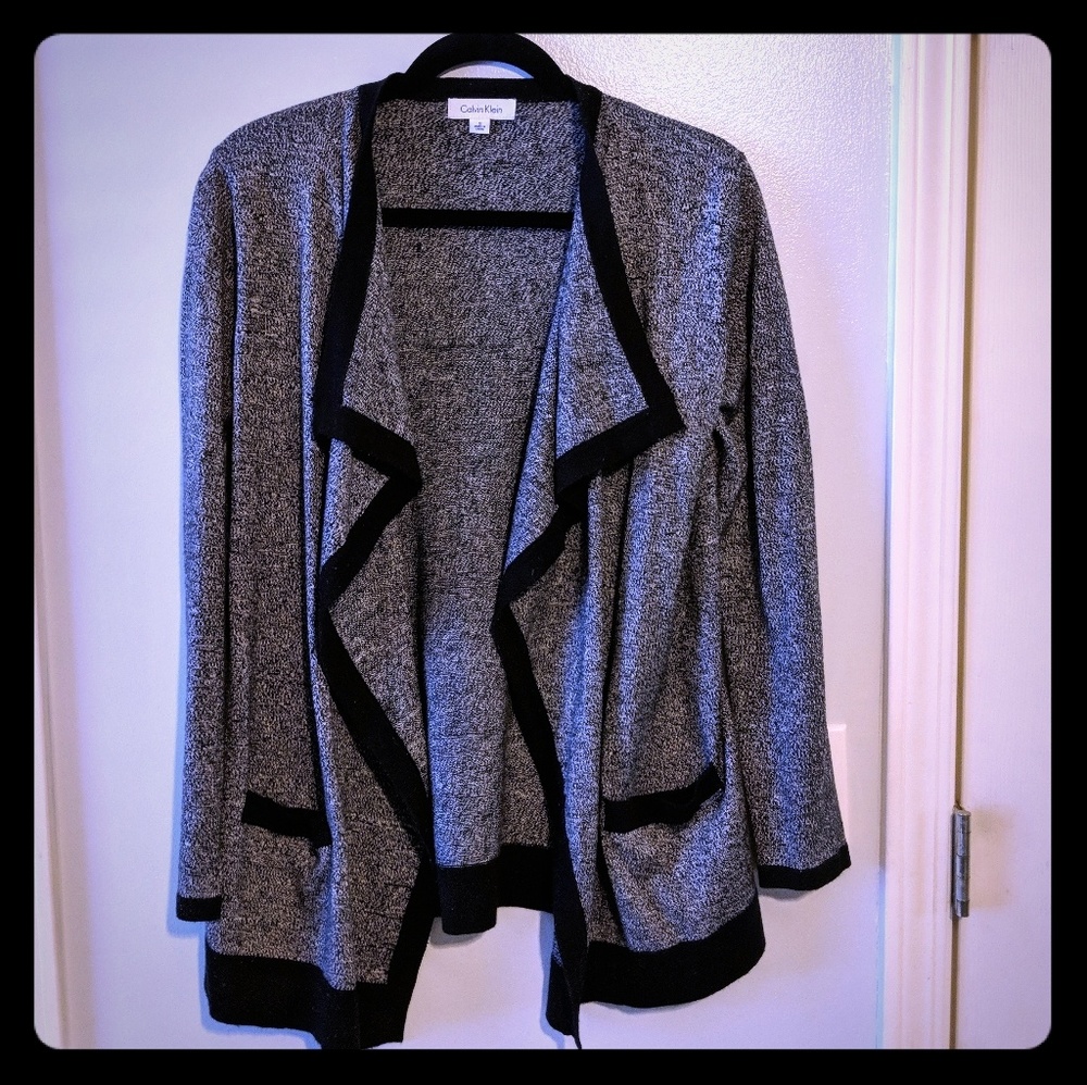 Calvin Klein Cardigan S